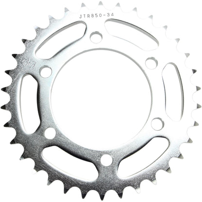 JT Sprockets Rear Sprocket 34-Tooth JTR850.34_402315