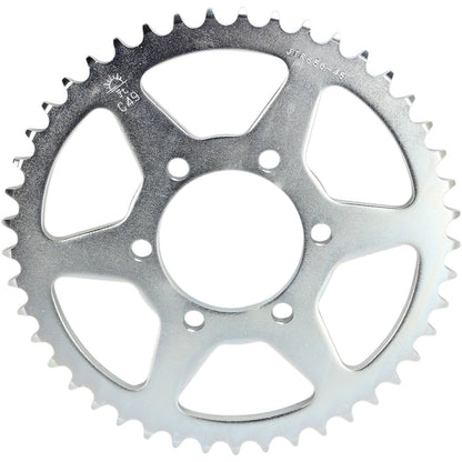 JT Sprockets Rear Sprocket 45-Tooth JTR856.45_402332