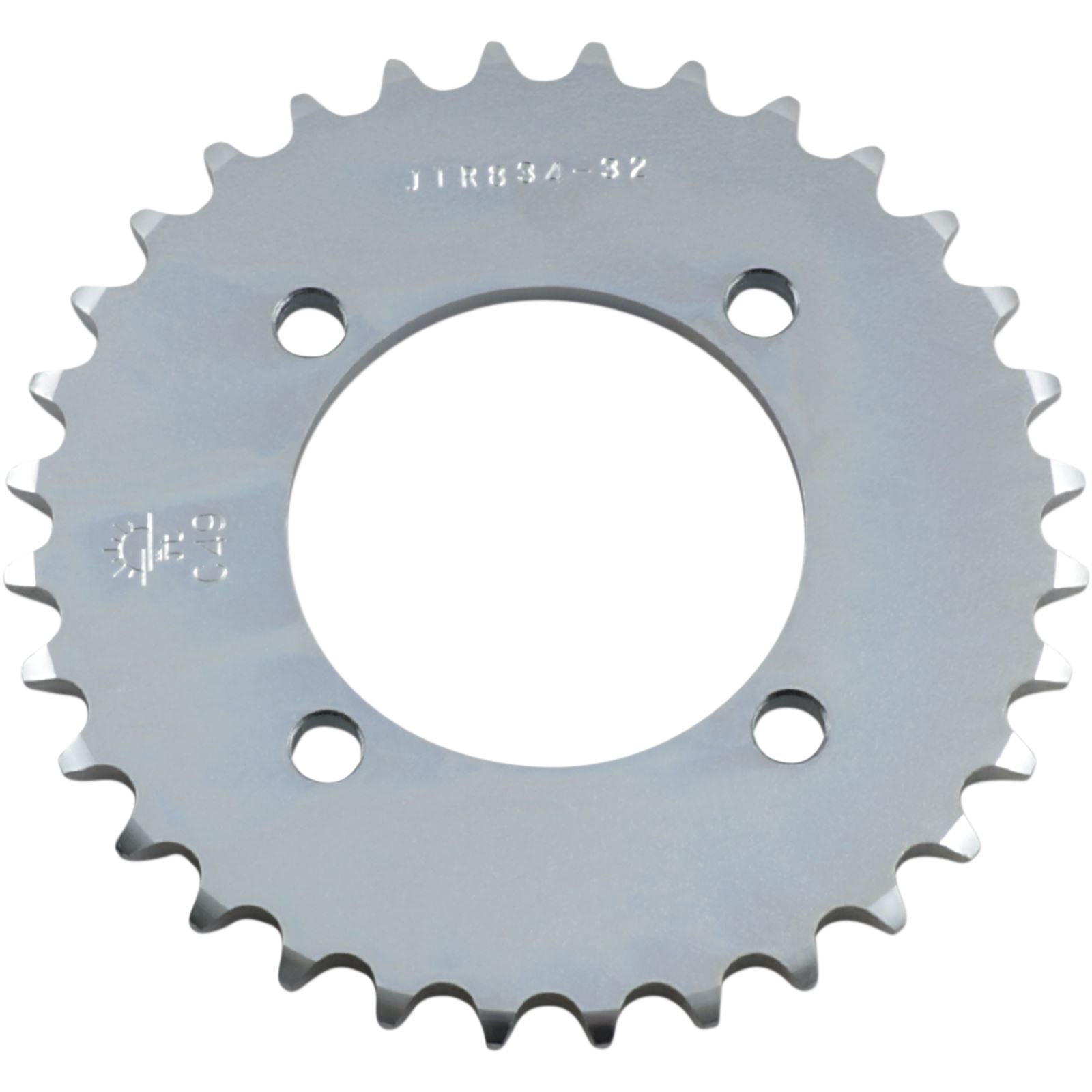 JT Sprockets Rear Sprocket 32-Tooth JTR834.32_402309