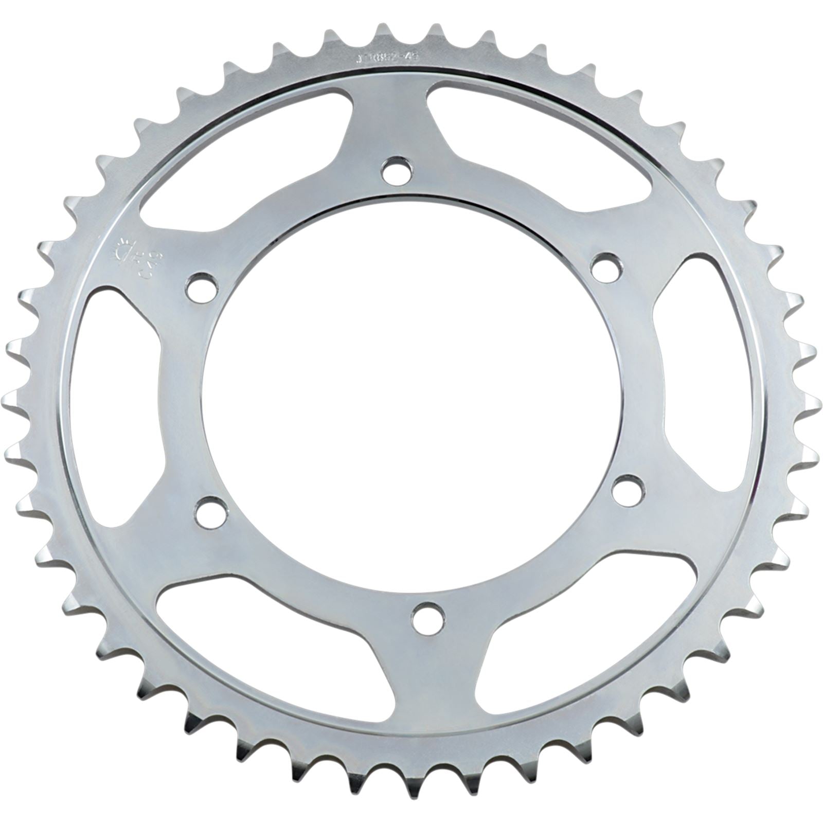JT Sprockets Rear Sprocket 45-Tooth JTR862.45_402344