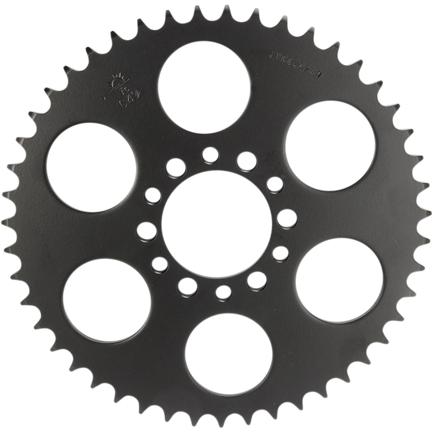 JT Sprockets Rear Sprocket 47-Tooth JTR845.47_402313
