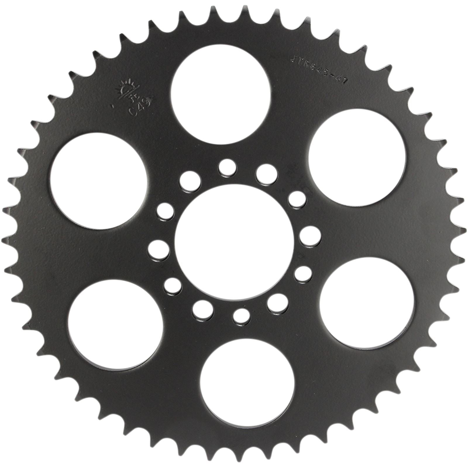 JT Sprockets Rear Sprocket 47-Tooth JTR845.47_402313