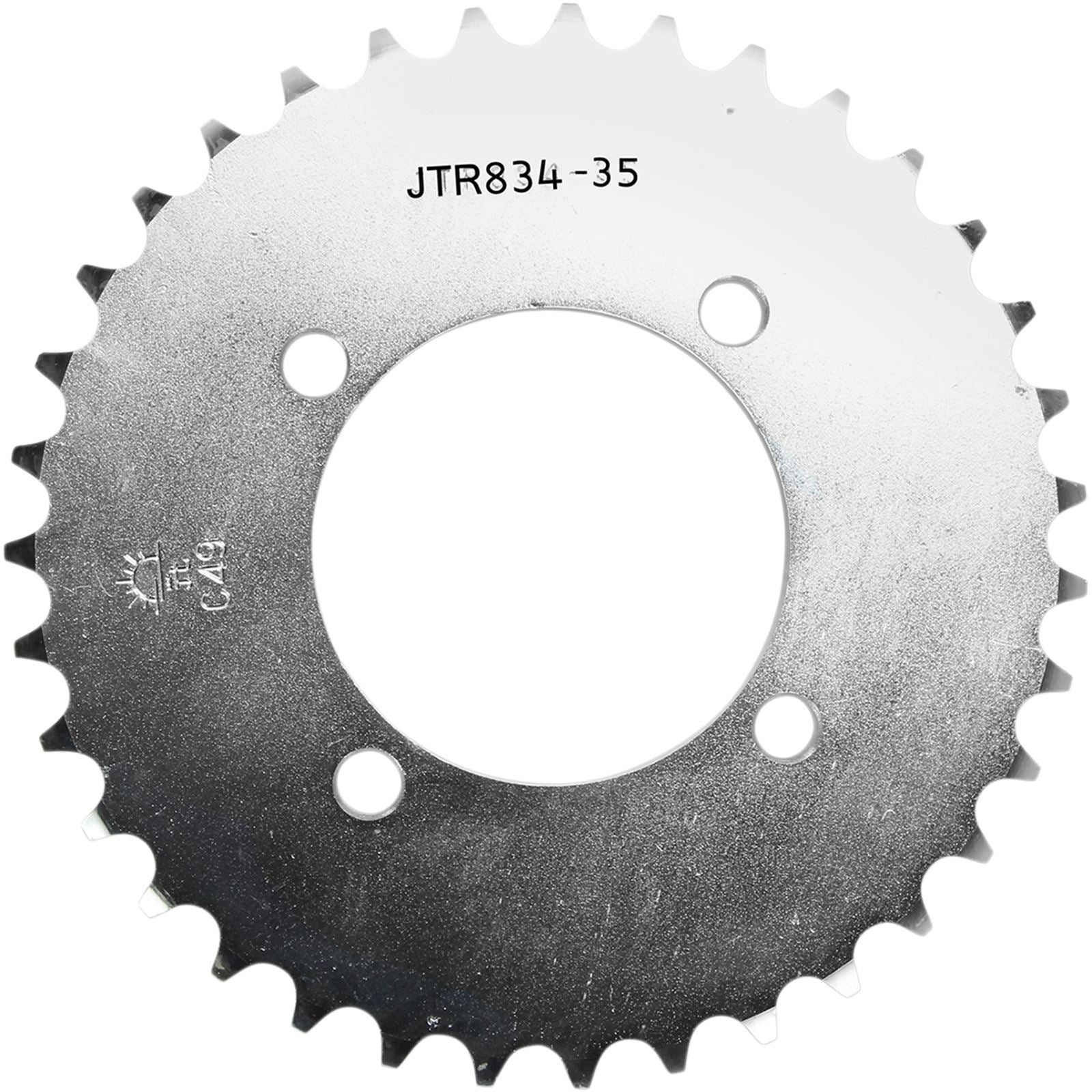 JT Sprockets Rear Sprocket 35-Tooth JTR834.35_401454