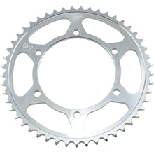 JT Sprockets Sprocket - Rear - for Yamaha - 49-Tooth JTR859.49_402342