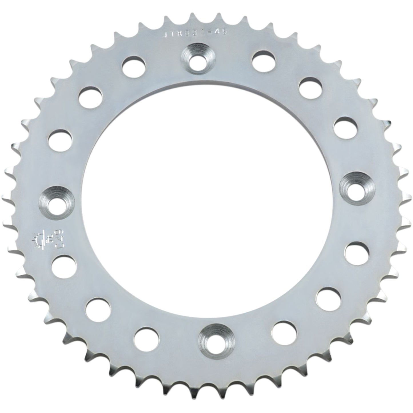 JT Sprockets Rear Sprocket 46-Tooth JTR831.46_402305