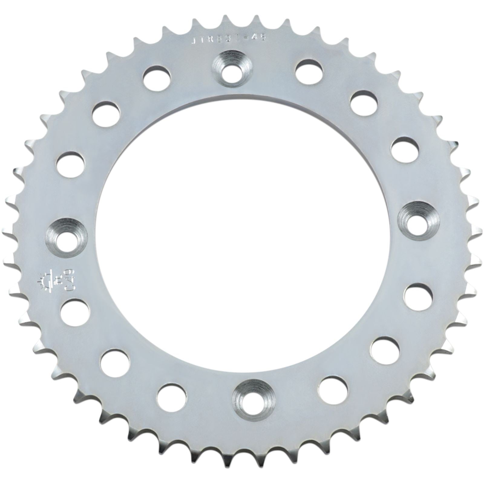 JT Sprockets Rear Sprocket 46-Tooth JTR831.46_402305