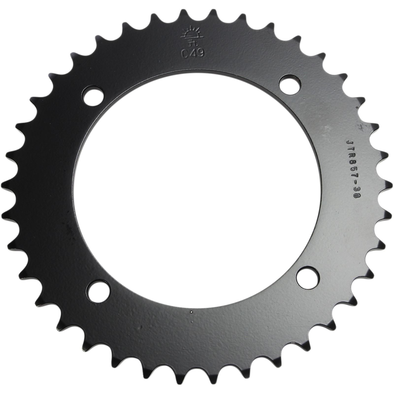 JT Sprockets Rear Sprocket 38-Tooth JTR857.38_402333
