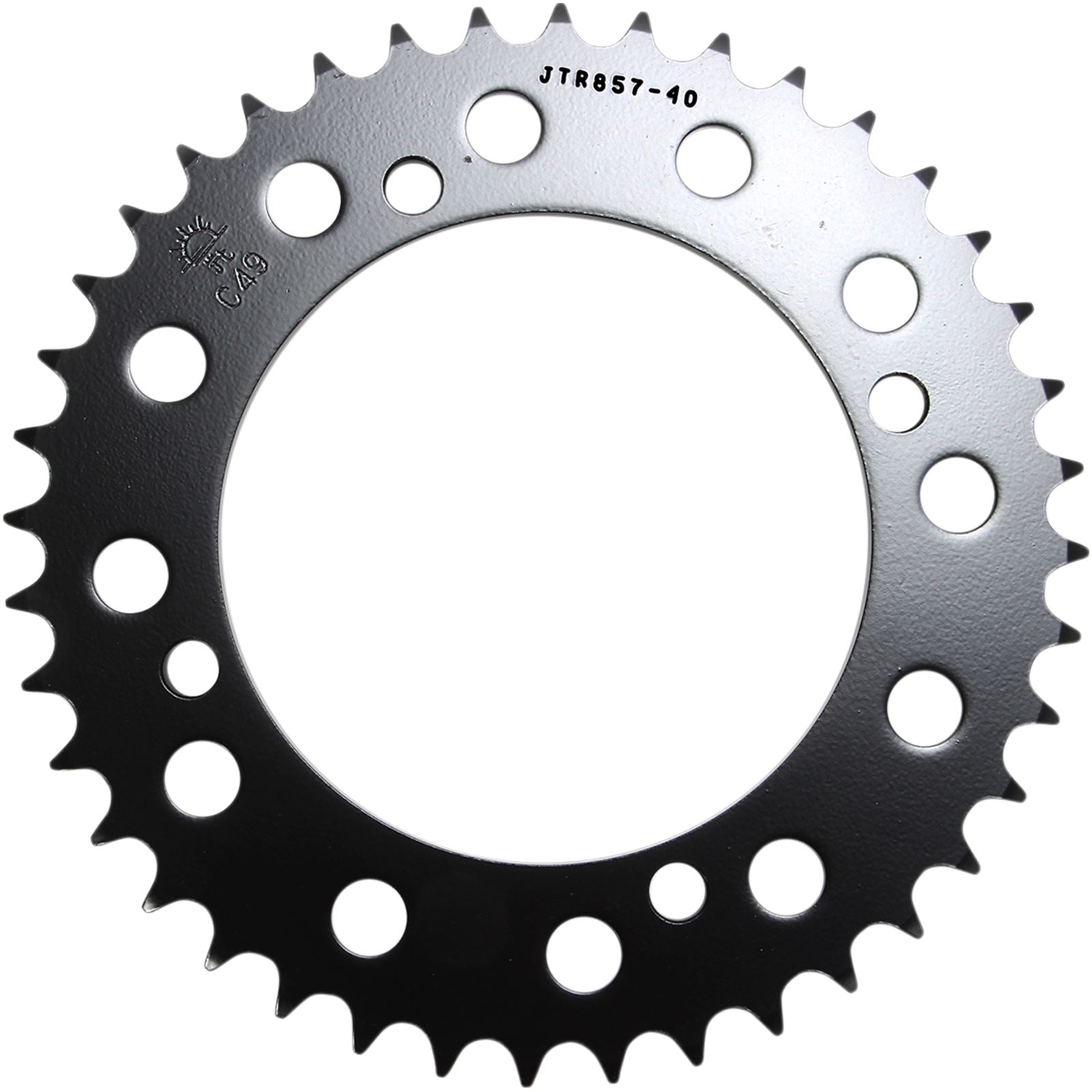 JT Sprockets Rear Sprocket - 40-Tooth JTR857.40_402334