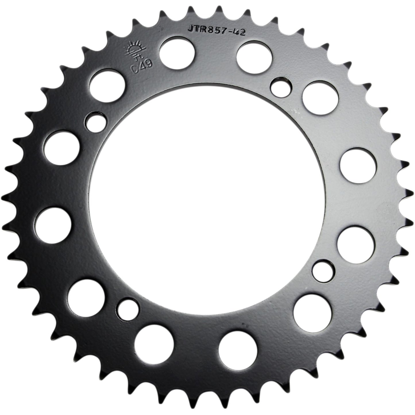 JT Sprockets Rear Sprocket - 40-Tooth JTR857.40_1511698
