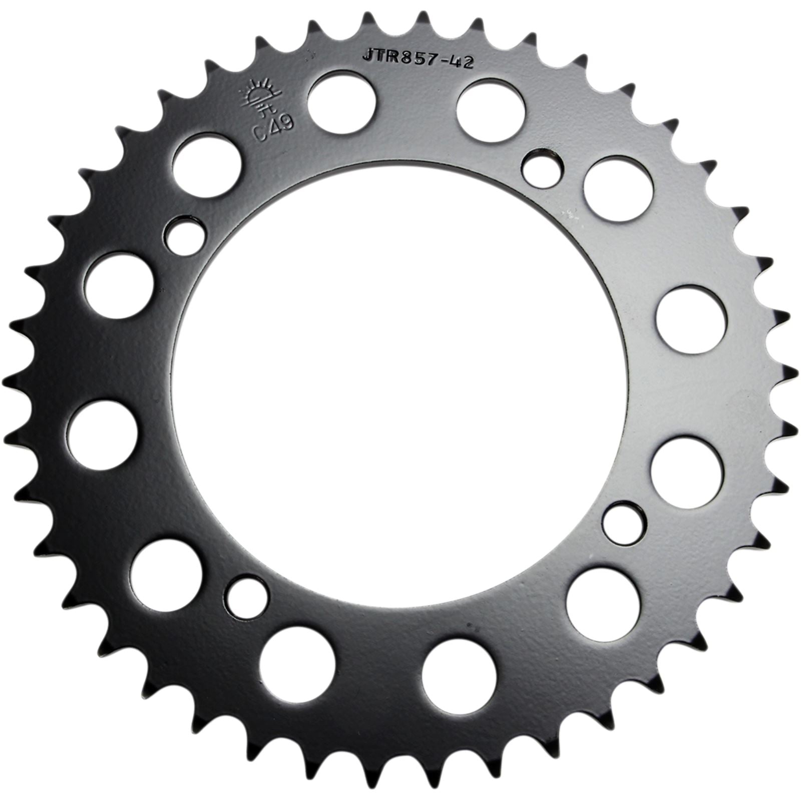 JT Sprockets Rear Sprocket - 40-Tooth JTR857.40_1511698