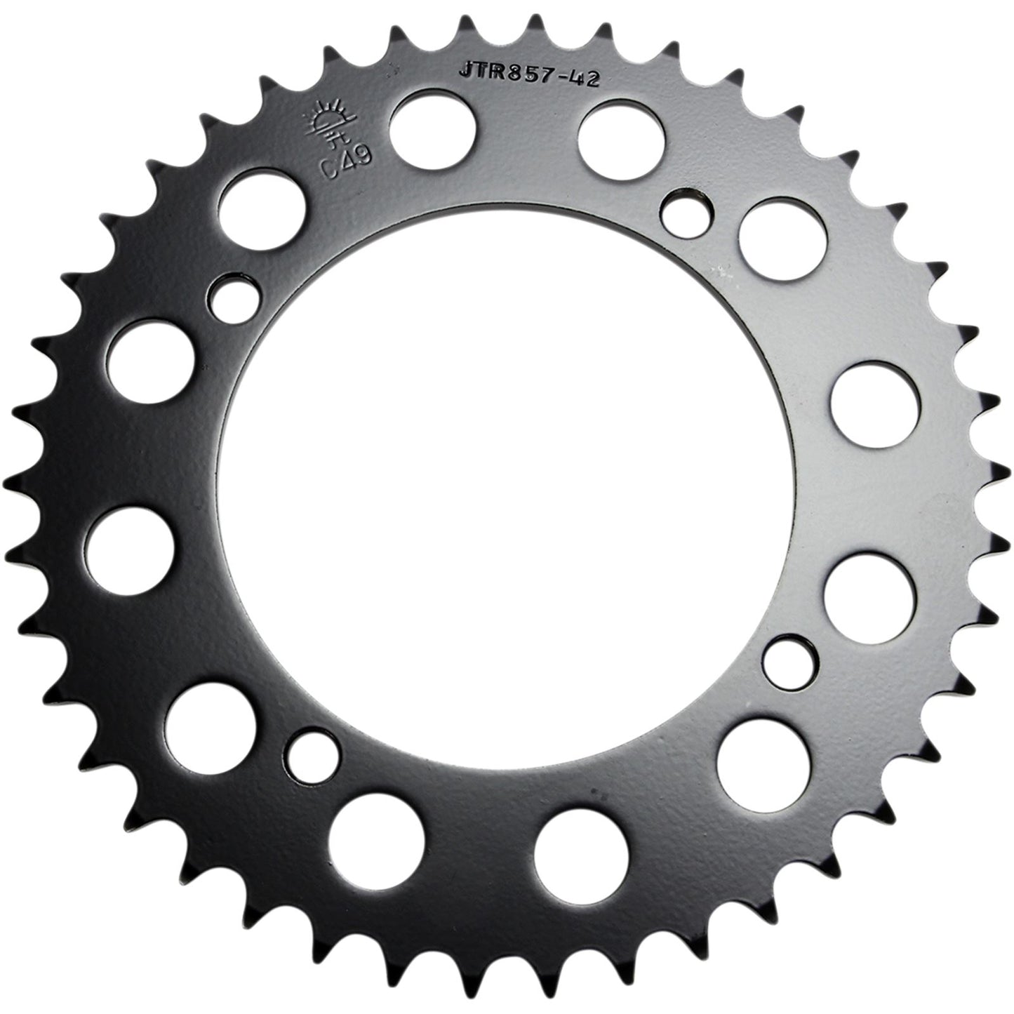 JT Sprockets Rear Sprocket 42-Tooth JTR857.42_402335