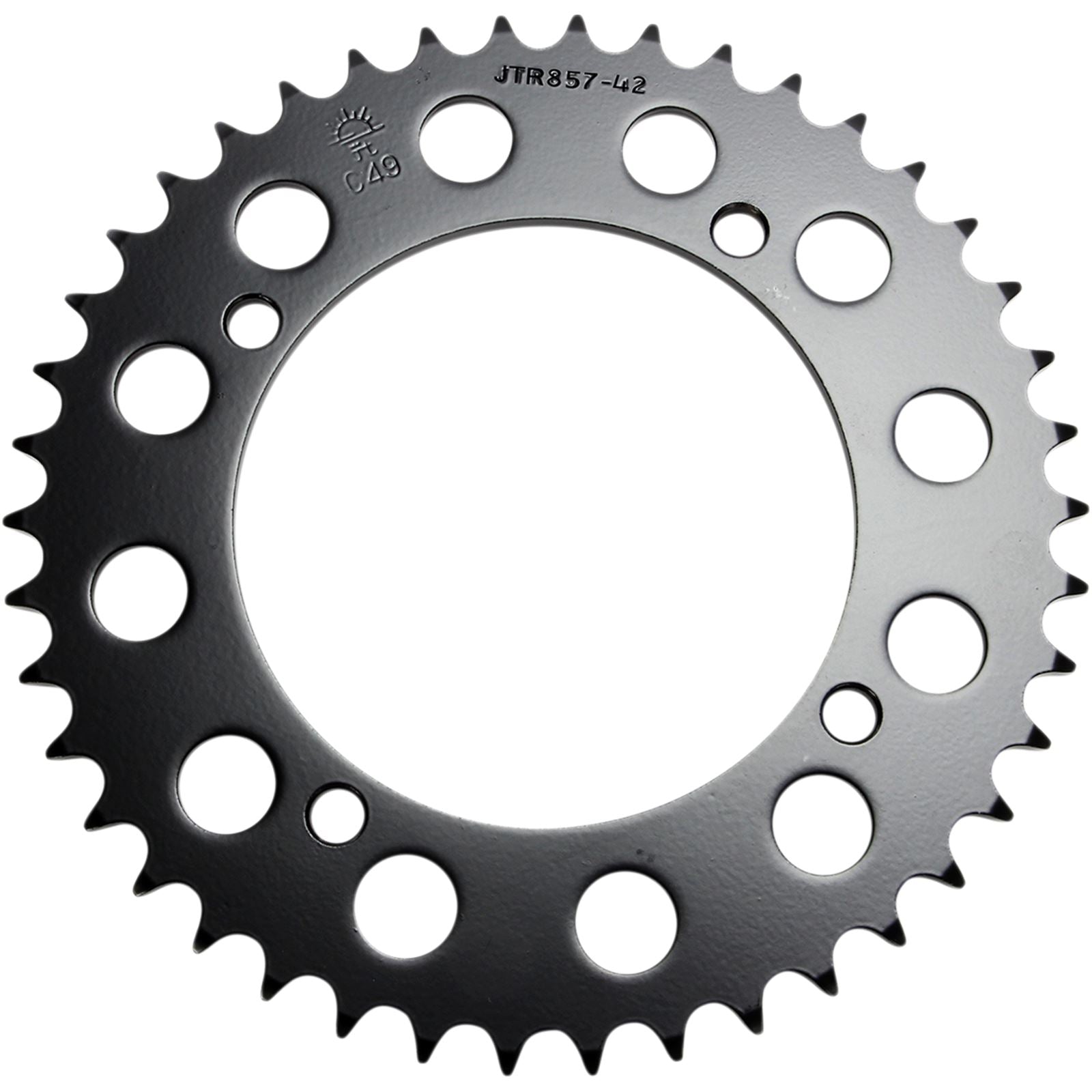 JT Sprockets Rear Sprocket 42-Tooth JTR857.42_402335