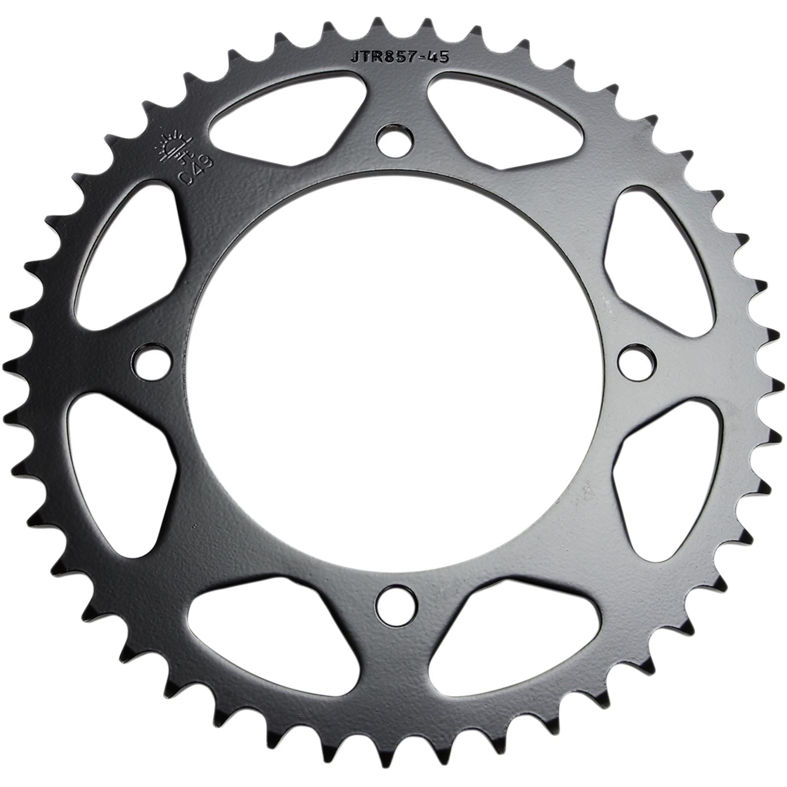 JT Sprockets Rear Sprocket 45-Tooth JTR857.45_402337