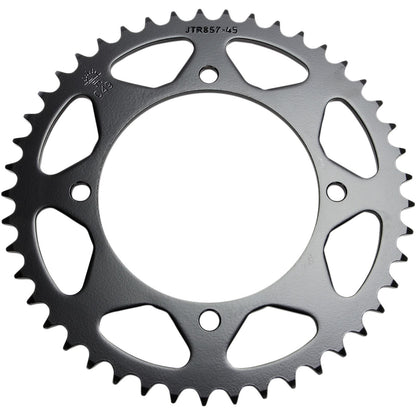 JT Sprockets Rear Sprocket 45-Tooth JTR857.45_402337