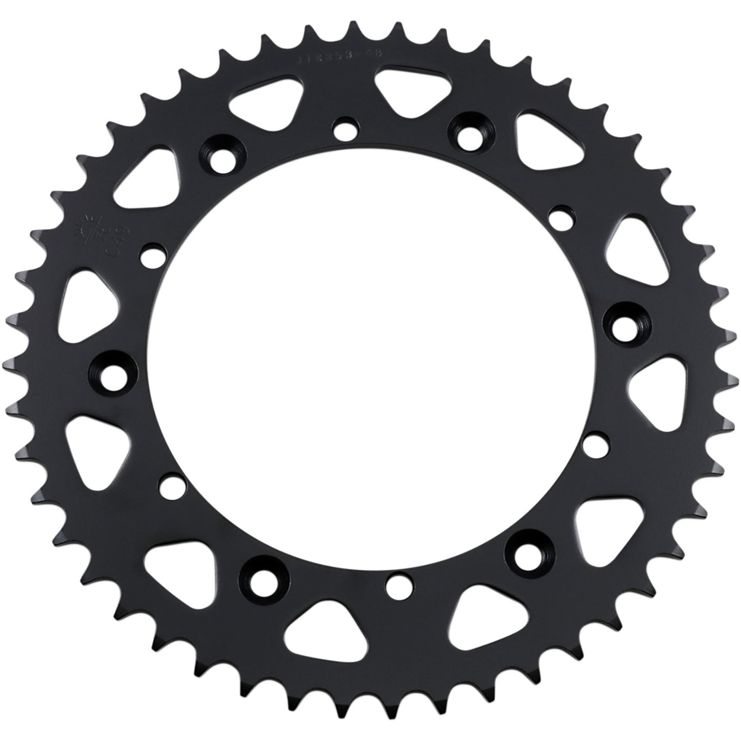 JT Sprockets Rear Sprocket 48-Tooth JTR853.48_402324