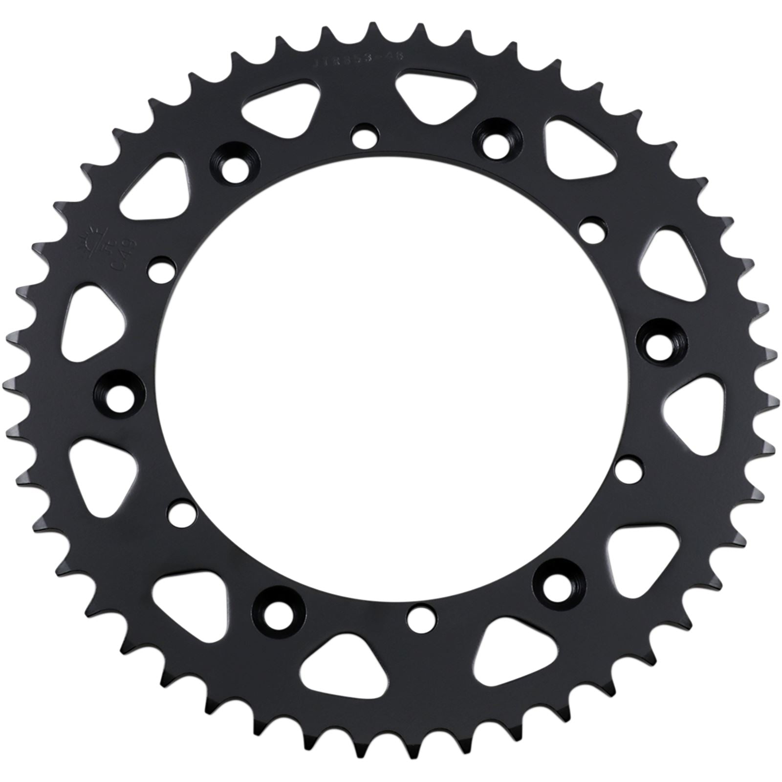 JT Sprockets Rear Sprocket 48-Tooth JTR853.48_402324