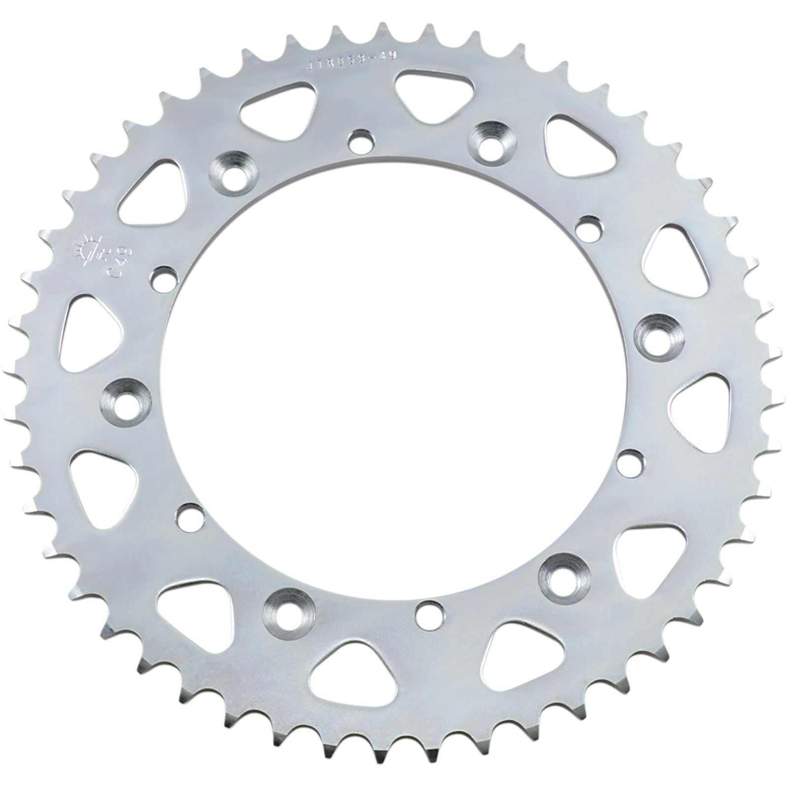 JT Sprockets Rear Sprocket 49-Tooth JTR853.49_402325