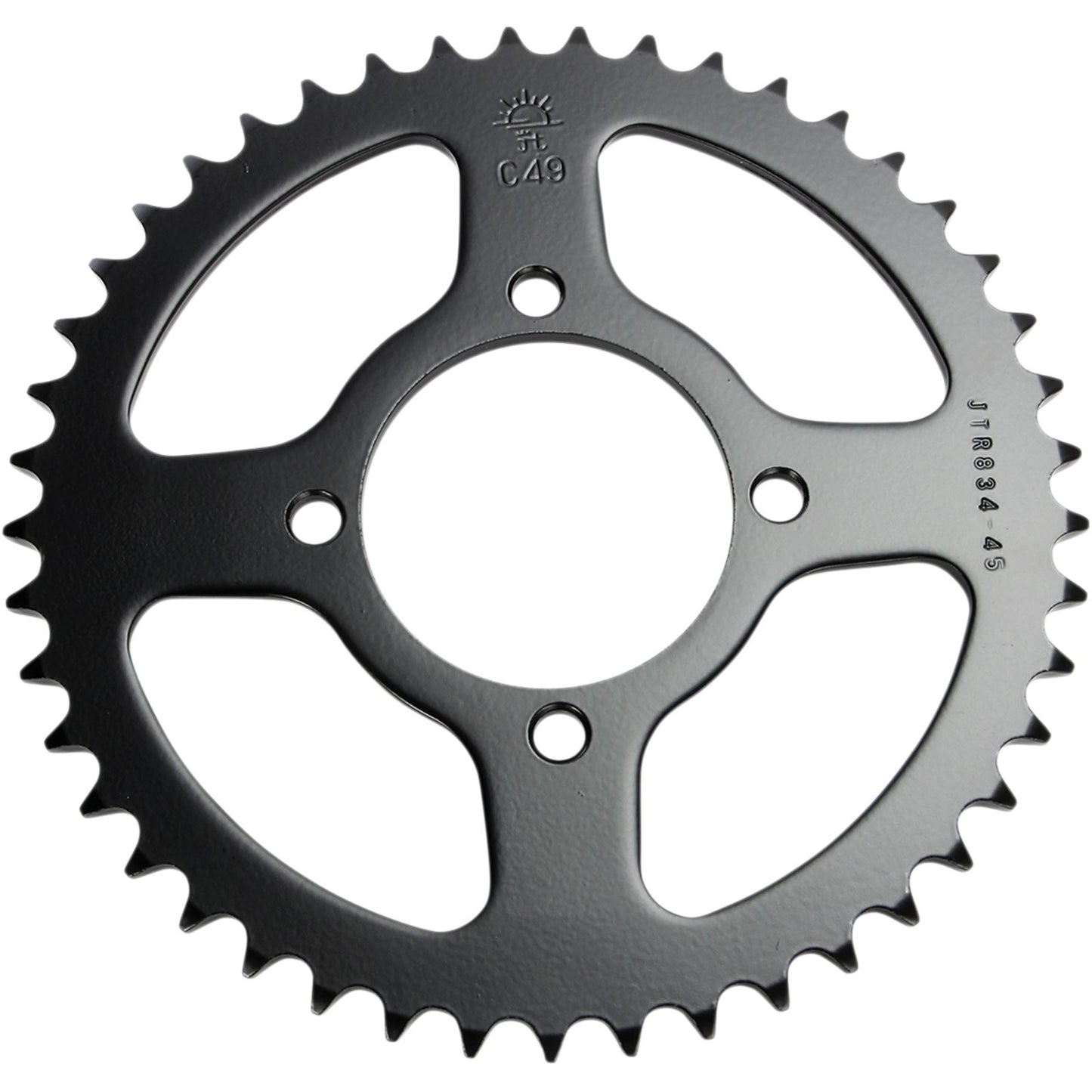 JT Sprockets Rear Sprocket - 45-Tooth JTR834.45_402310