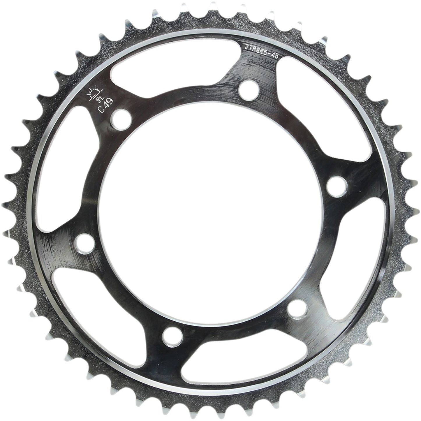JT Sprockets Rear Sprocket 45-Tooth JTR865.45_402346