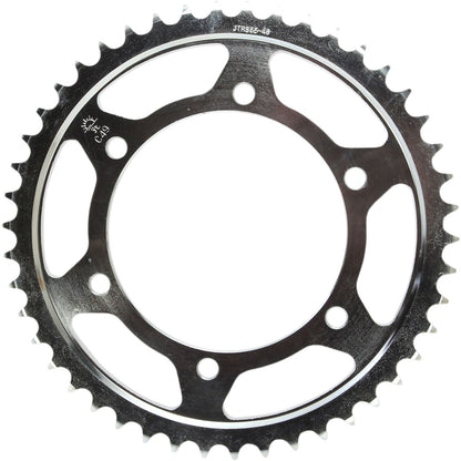 JT Sprockets Rear Sprocket 46-Tooth JTR865.46_402347