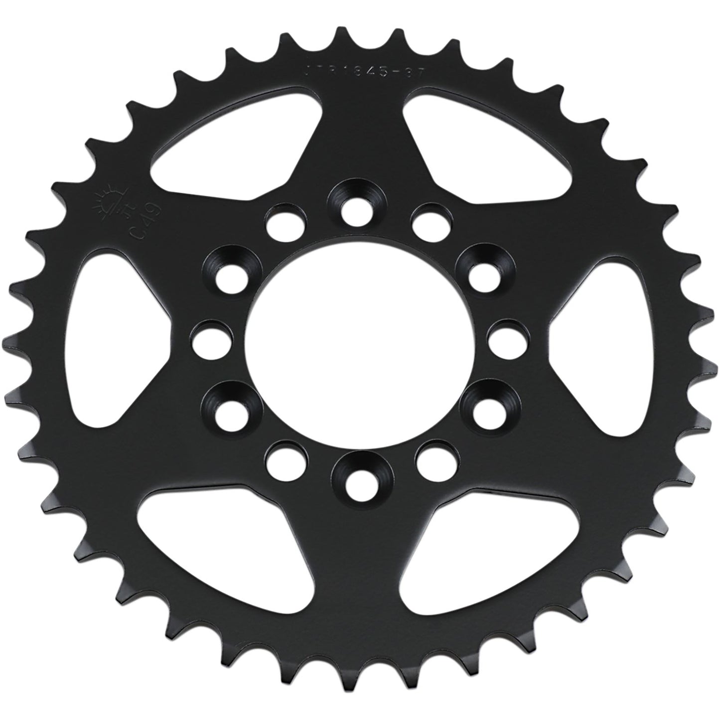 JT Sprockets Rear Sprocket 37-Tooth JTR1845.37_402121