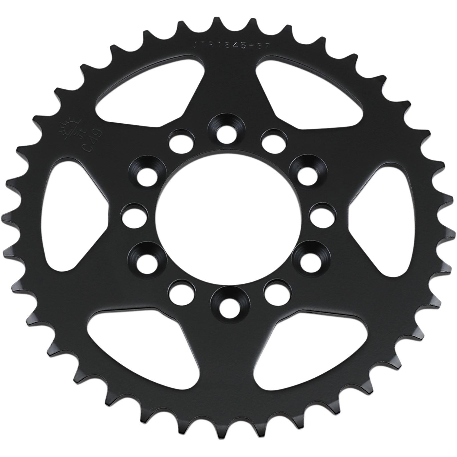JT Sprockets Rear Sprocket 37-Tooth JTR1845.37_402121