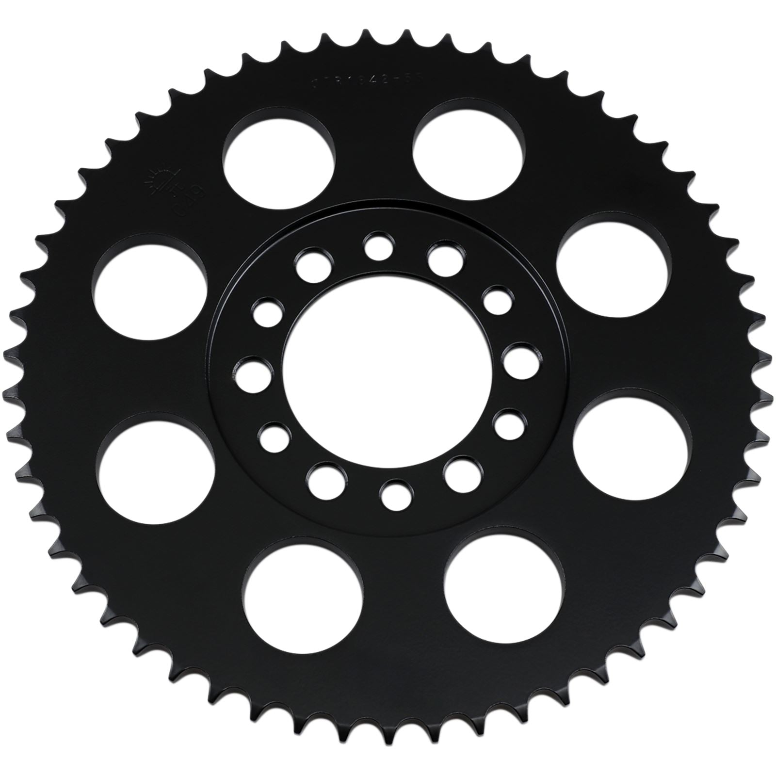 JT Sprockets Rear Sprocket 55-Tooth JTR1842.55_402120
