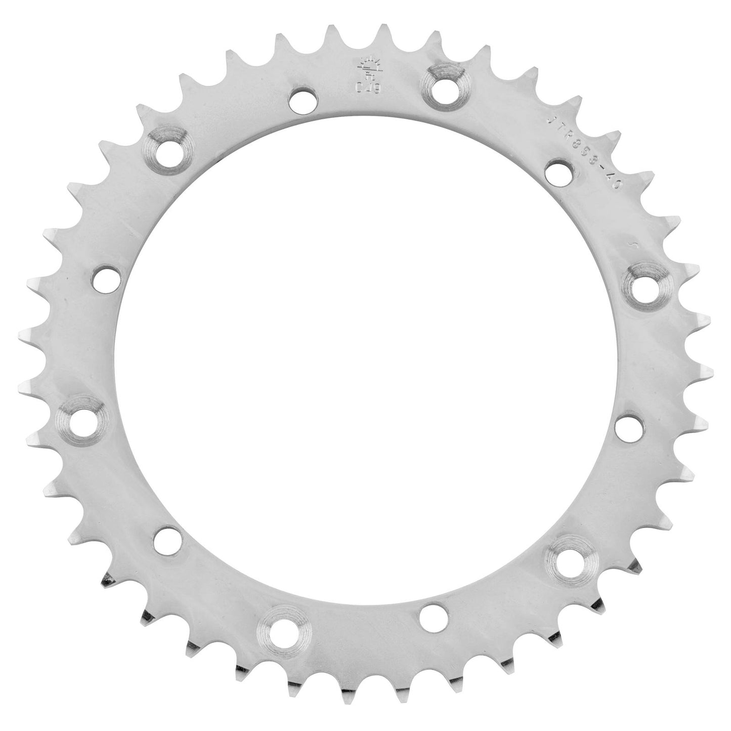 JT Sprockets Rear Sprocket - 40-Tooth JTR853.40_90563