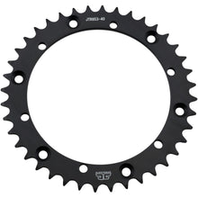JT Sprockets Rear Sprocket - 40-Tooth JTR853.40_402316