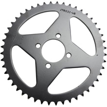 JT Sprockets Sprocket - Rear - for Yamaha - 48-Tooth JTR832.48_402308
