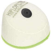 Hiflofiltro Foam Air Filter for Honda [MPN: HFF1011]_90565