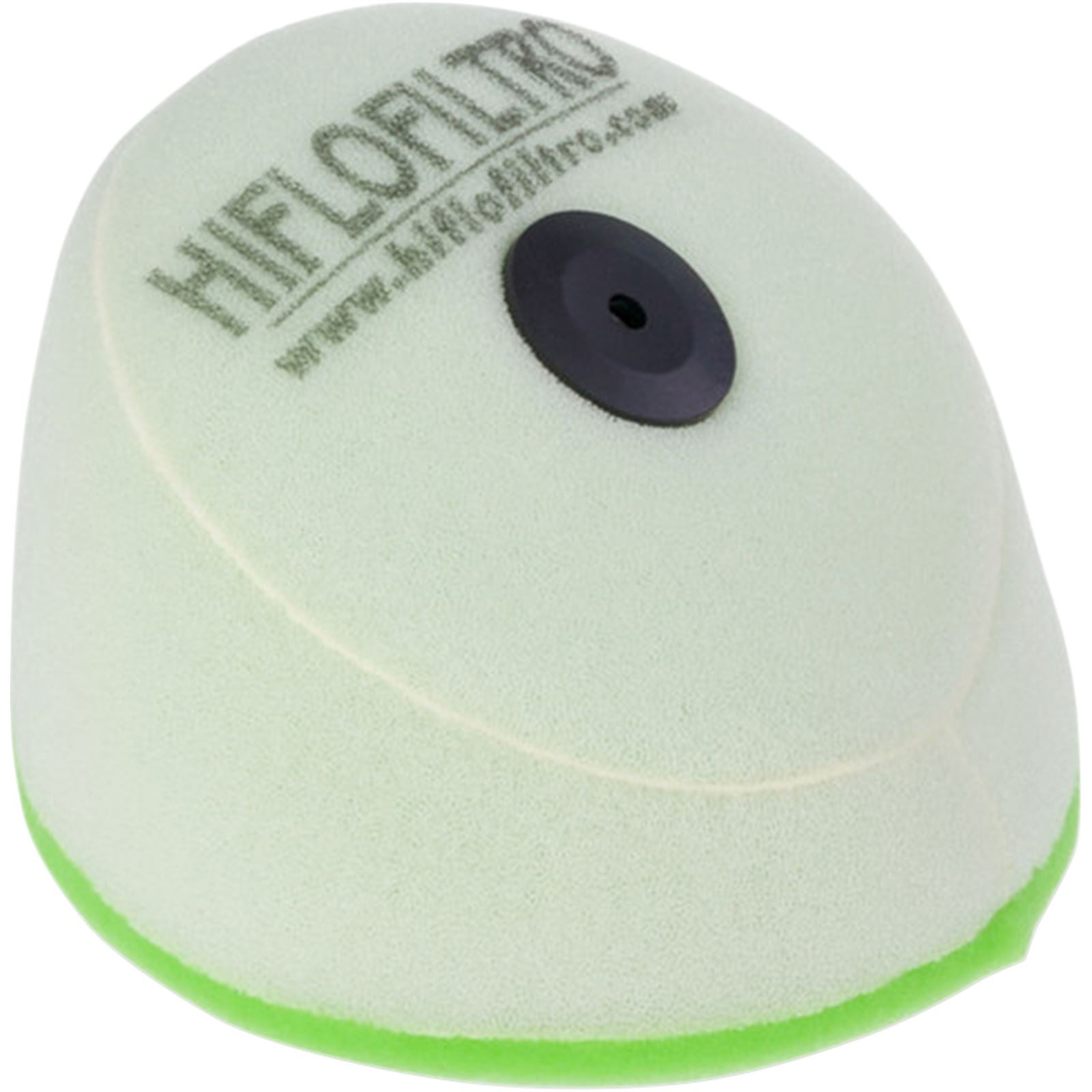 Hiflofiltro Foam Air Filter for Honda [MPN: HFF1011]_393217