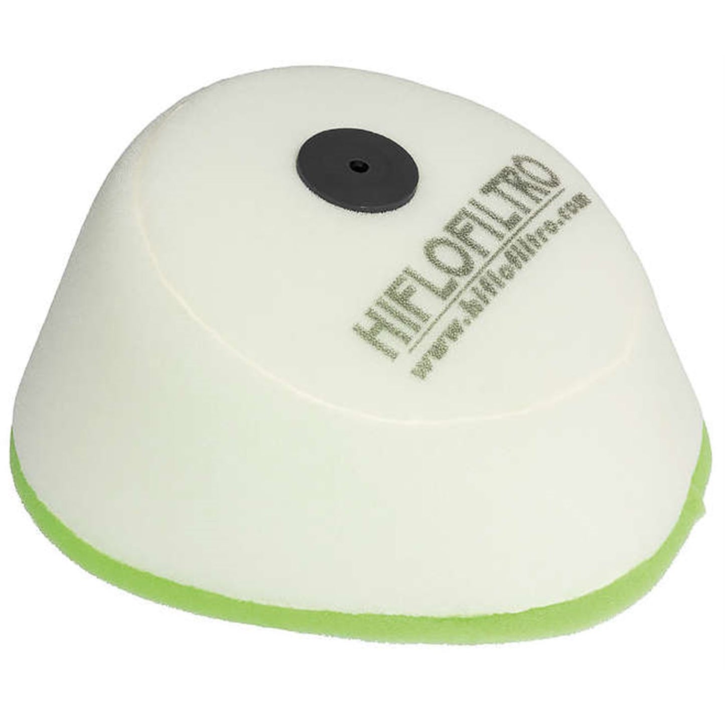 Hiflofiltro Air Filter KX125/250 92-93 [MPN: HFF2020]_90588