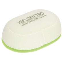 Hiflofiltro - Dual Stage Foam Air Filter HFF4019 [MPN: HFF4019]_90612