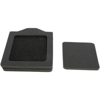 Hiflofiltro Air Filter for Honda XL600 83 [MPN: HFA1621]_393474