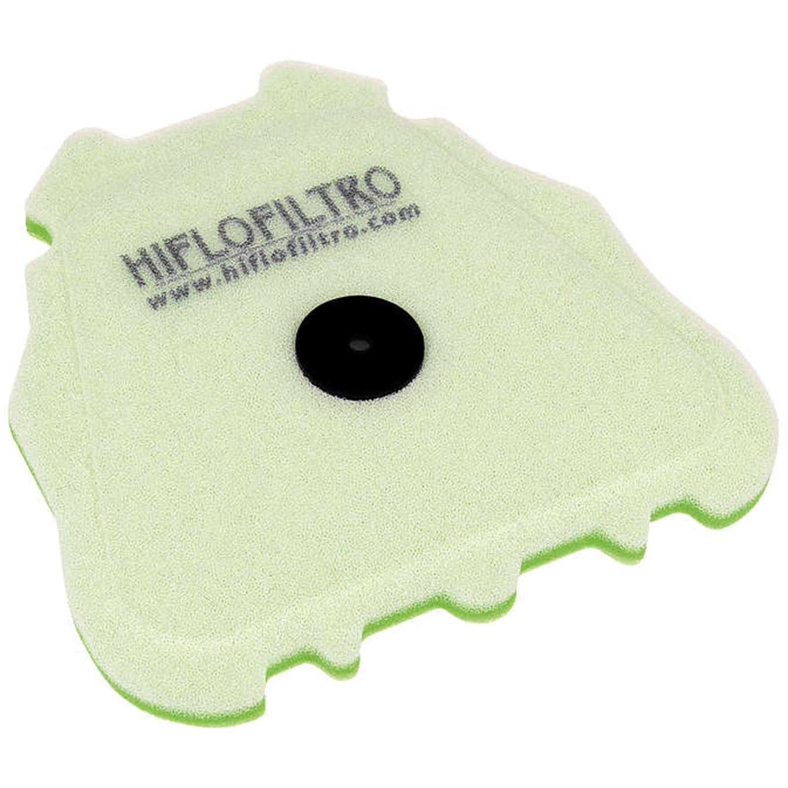 Hiflofiltro Air Filter For Yamaha HFF4030 [MPN: HFF4030]_90628