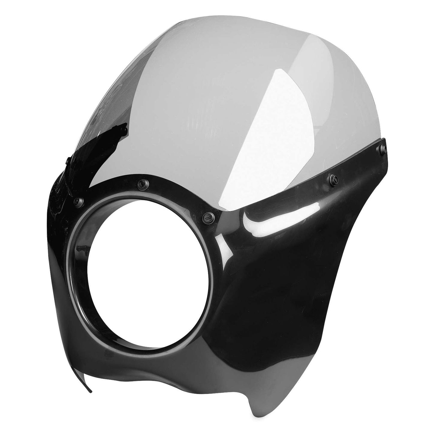 Arlen Ness Fairing - Smoke Shield 06-041_90643