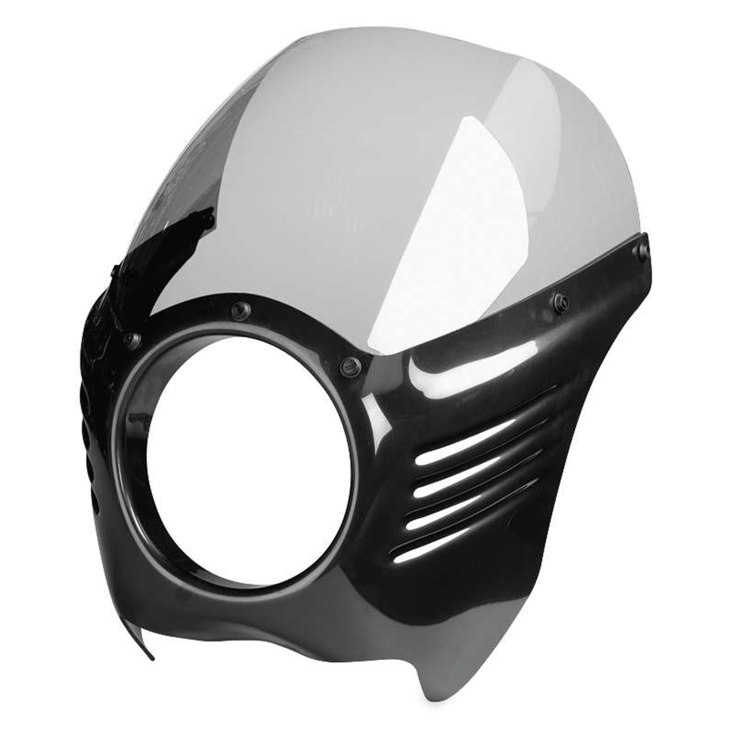 Arlen Ness Fairing - Louvered 06-043_90645