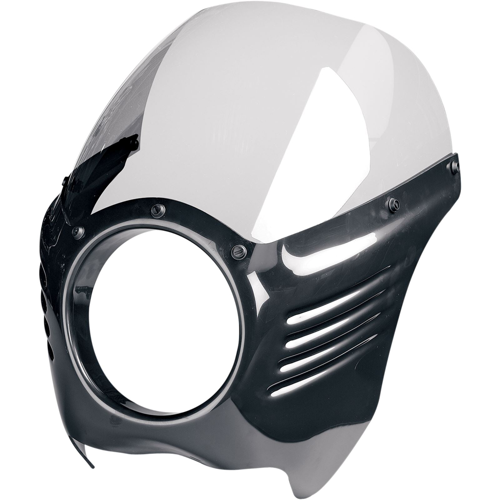 Arlen Ness Fairing - Louvered 06-043_345302