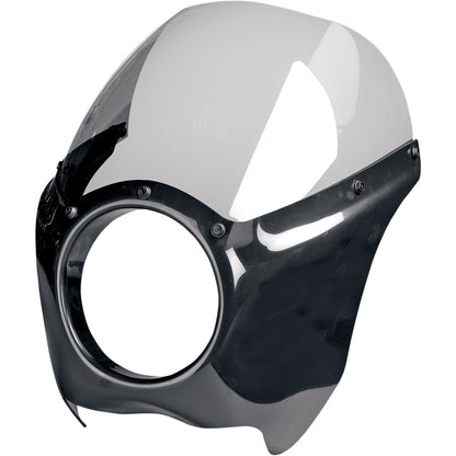 Arlen Ness Fairing - Louvered 06-043_345303
