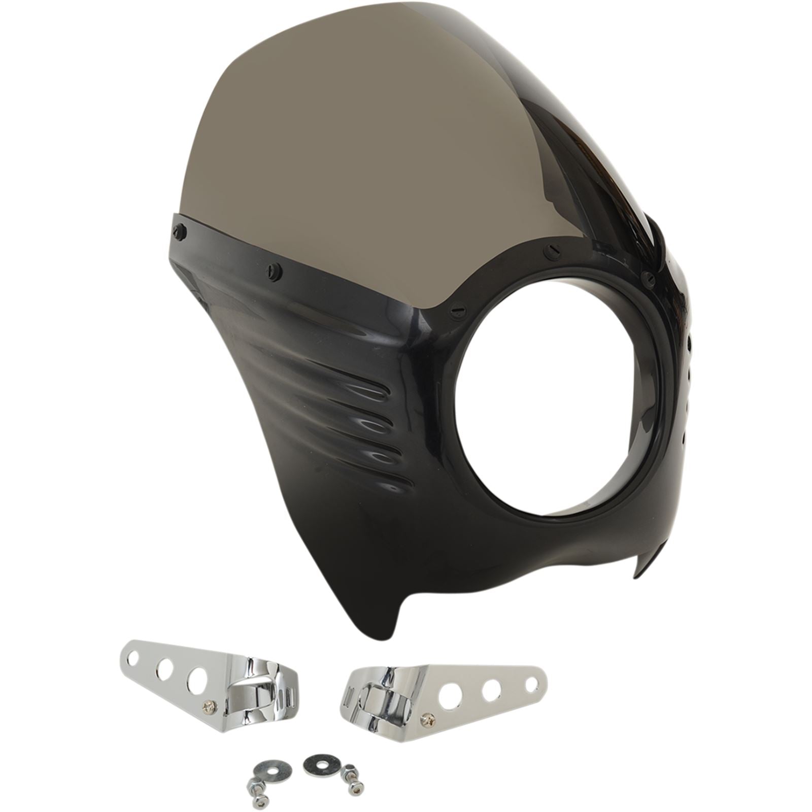 Arlen Ness Fairing - Louvered 06-043_345304