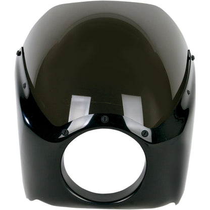 Arlen Ness Fairing - Smoke Shield - Wide Glide 06-087_345305