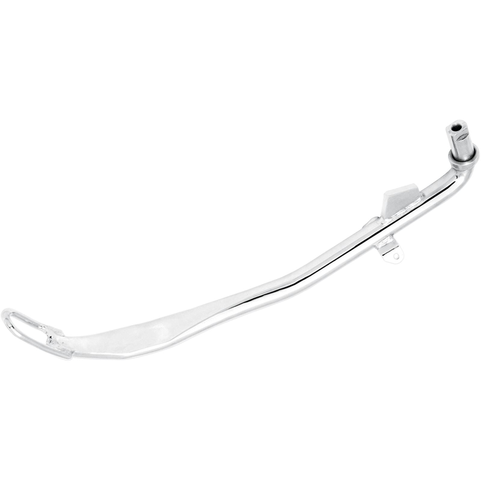 Arlen Ness 1" Lowered Kickstand - Chrome 11-023_344072