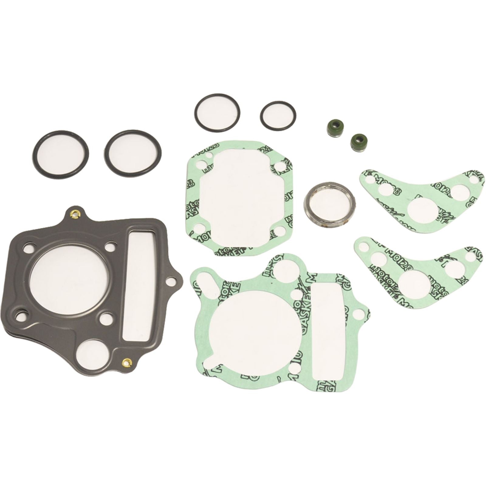 Athena Top End Gasket Kit [MPN: P400210600207]_90668