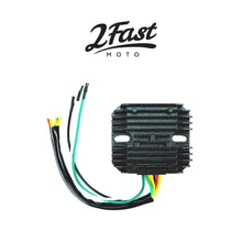 2FastMoto Voltage Rectifier Regulator For Honda CB 73-78 31700-333-008 / 31400-300-035_634689