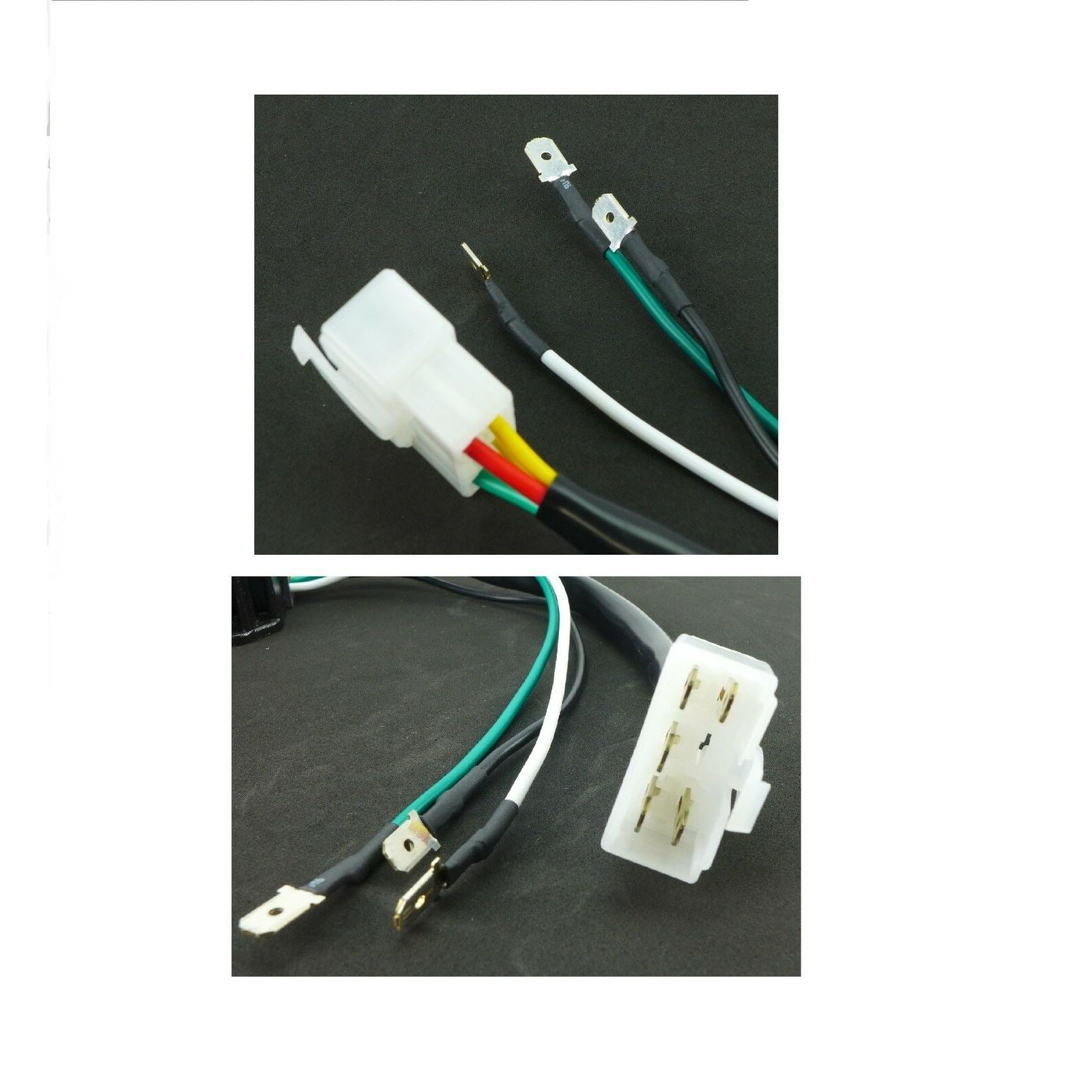 2FastMoto Voltage Rectifier Regulator For Honda CB 73-78 31700-333-008 / 31400-300-035_634686
