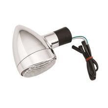 BikeMaster Turn Signals and Lenses- Front Right 25-1281_90810