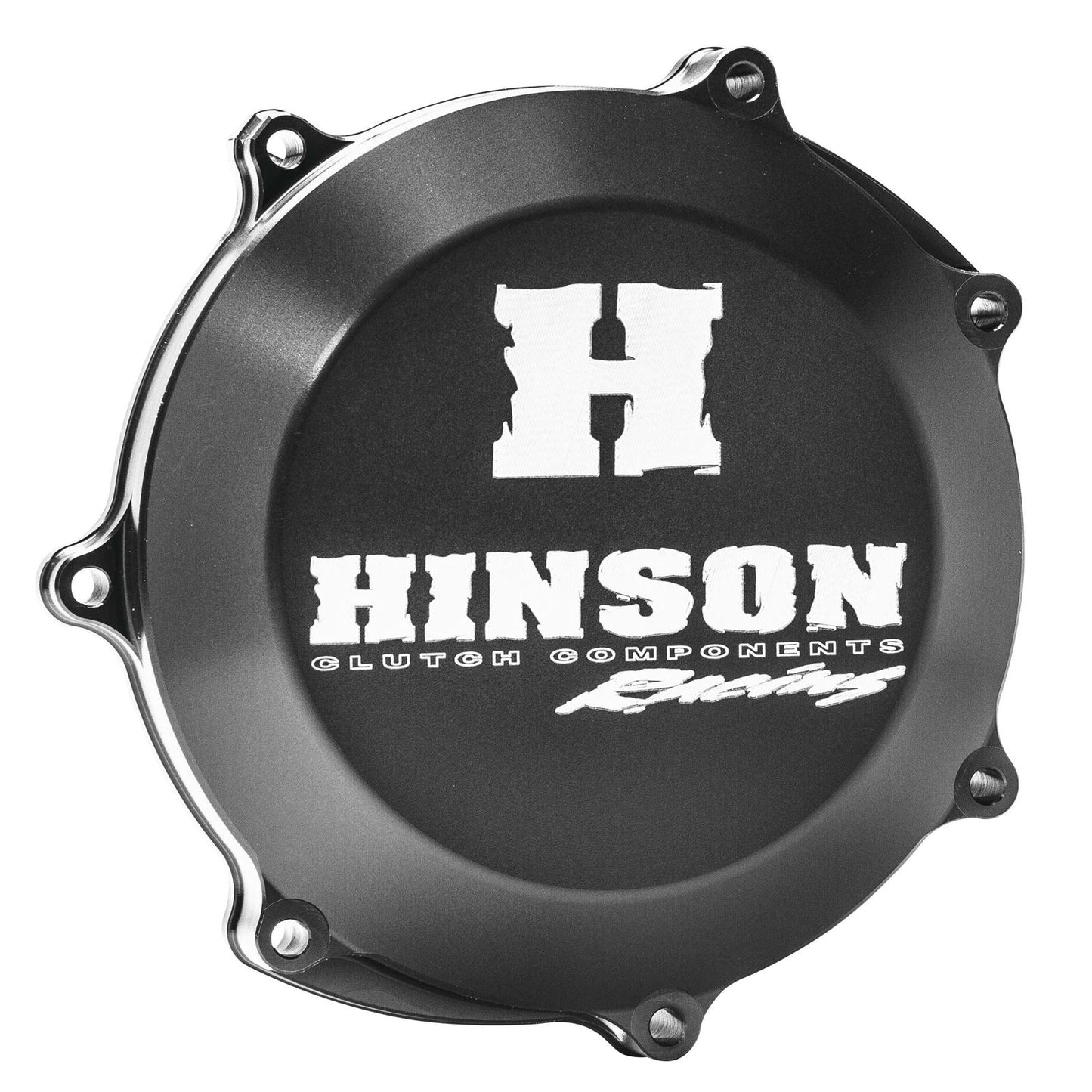 Hinson Clutch Cover for Gas Gas/ Husqvarna/ KTM 85 [MPN: C249]_90824