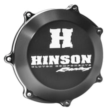 Hinson Clutch Cover for Gas Gas/ Husqvarna/ KTM 85 [MPN: C249]_90824