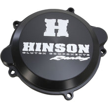 Hinson Clutch Cover for Gas Gas/ Husqvarna/ KTM 85 [MPN: C249]_393860